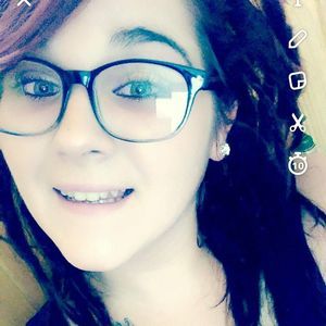 Meet your Posher, Allissia