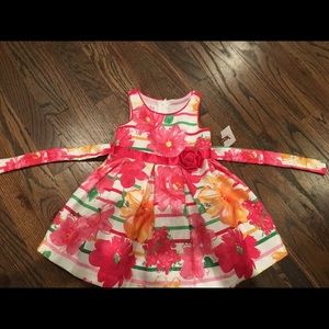 Jessica Ann Baby dress