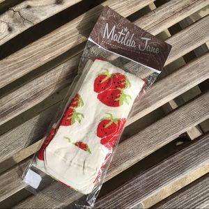 Matilda Jane Shortcake Tights