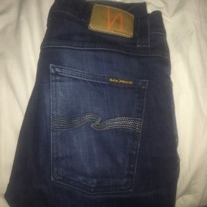Nudie Jeans