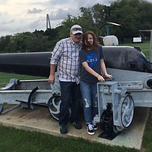 Meet your Posher, Mike