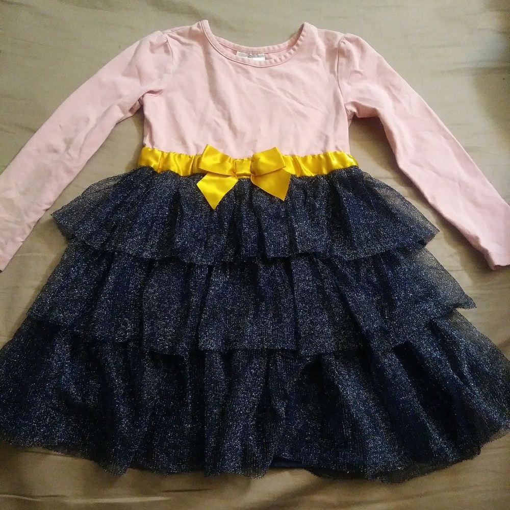 Hanna Andersson Dress