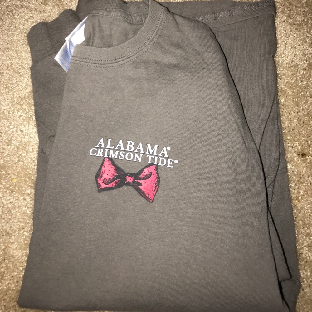 Alabama Crimson Tide t-shirt