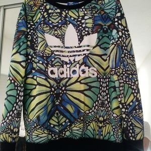 Adidas Crewneck