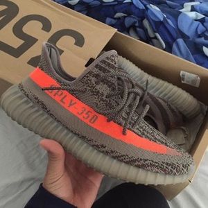Yeezy Beluga V2