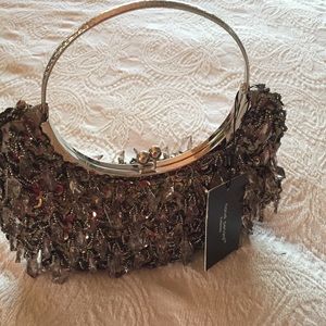 New Harve Benard Evening Clutch New Harve Benard Evening Clutch