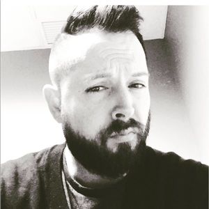 Meet your Posher, Justin