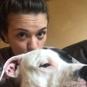 Meet your Posher, Erica