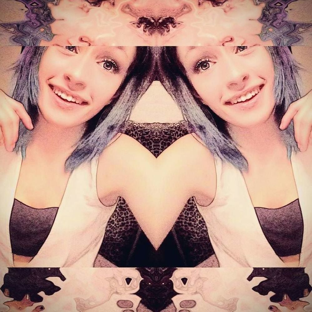 Meet your Posher, Katlyn