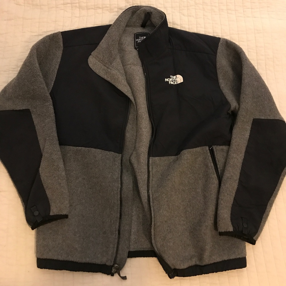 North Face Boys XL coat - great condition!