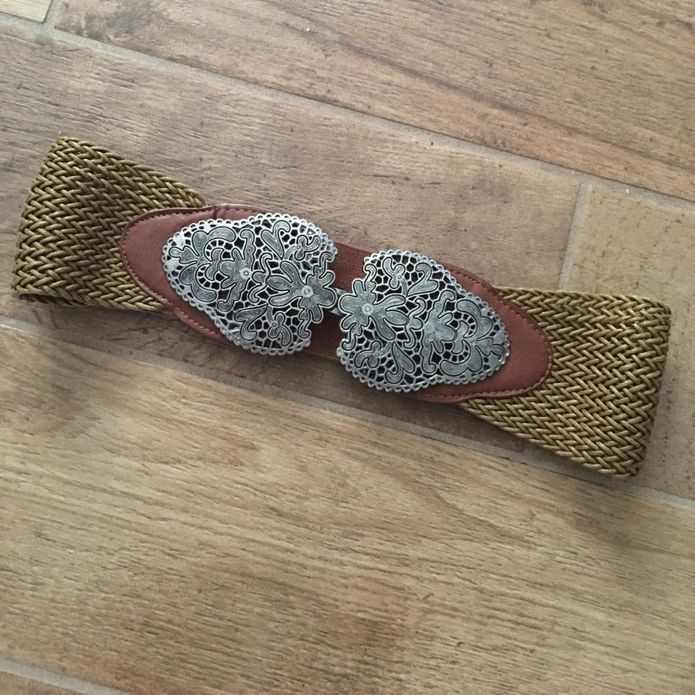 Unique Designed Belt