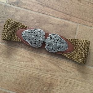 Unique Designed Belt