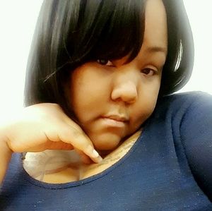 Meet your Posher, Briana