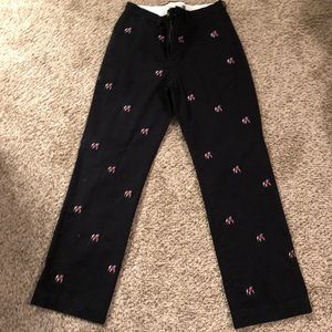 Campus Chinos UGA stadium pants
