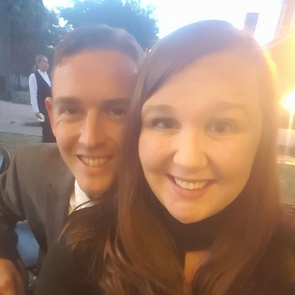 Meet your Posher, Steven - Picture 1 of 1