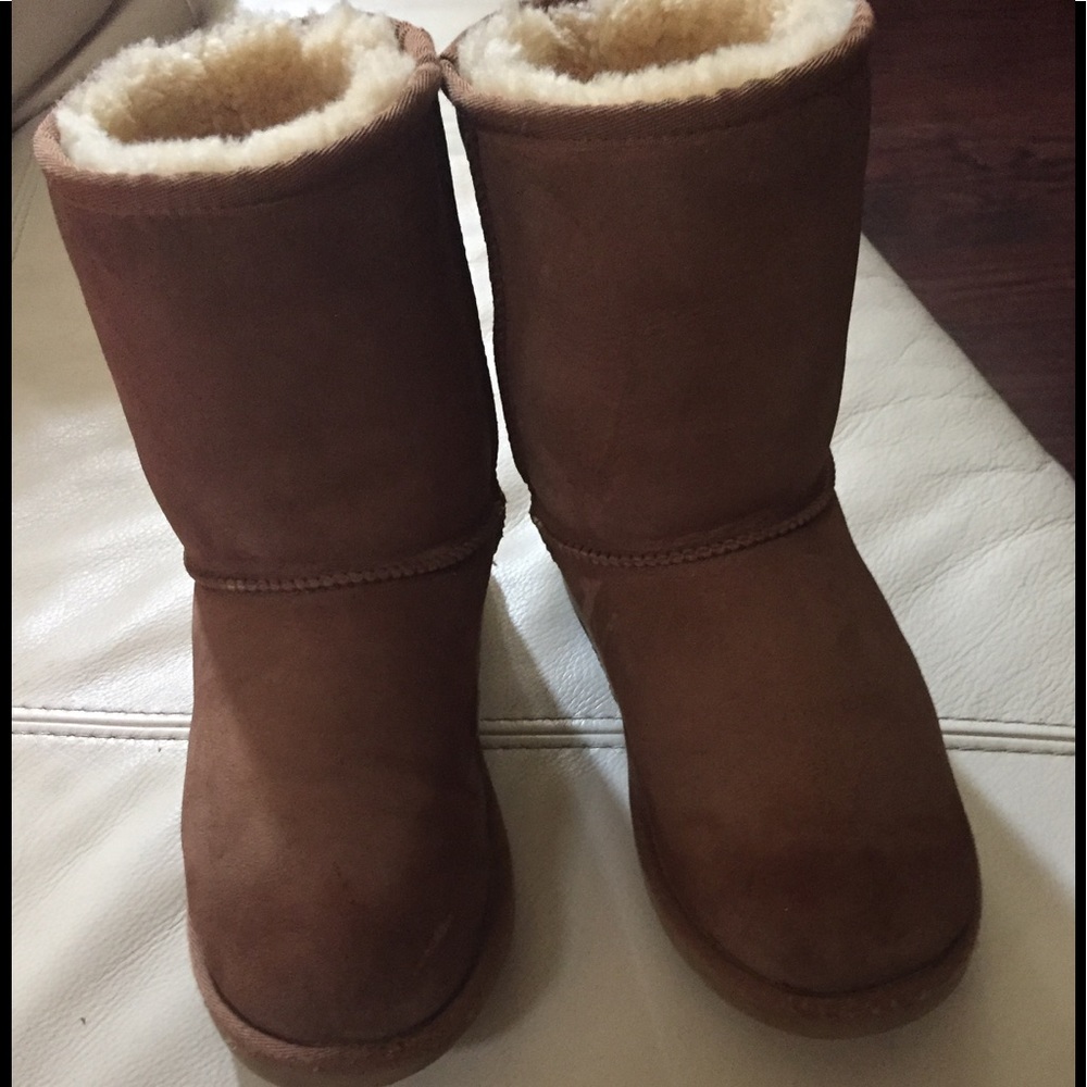 Uggs