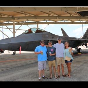 Meet your Posher, Jenn