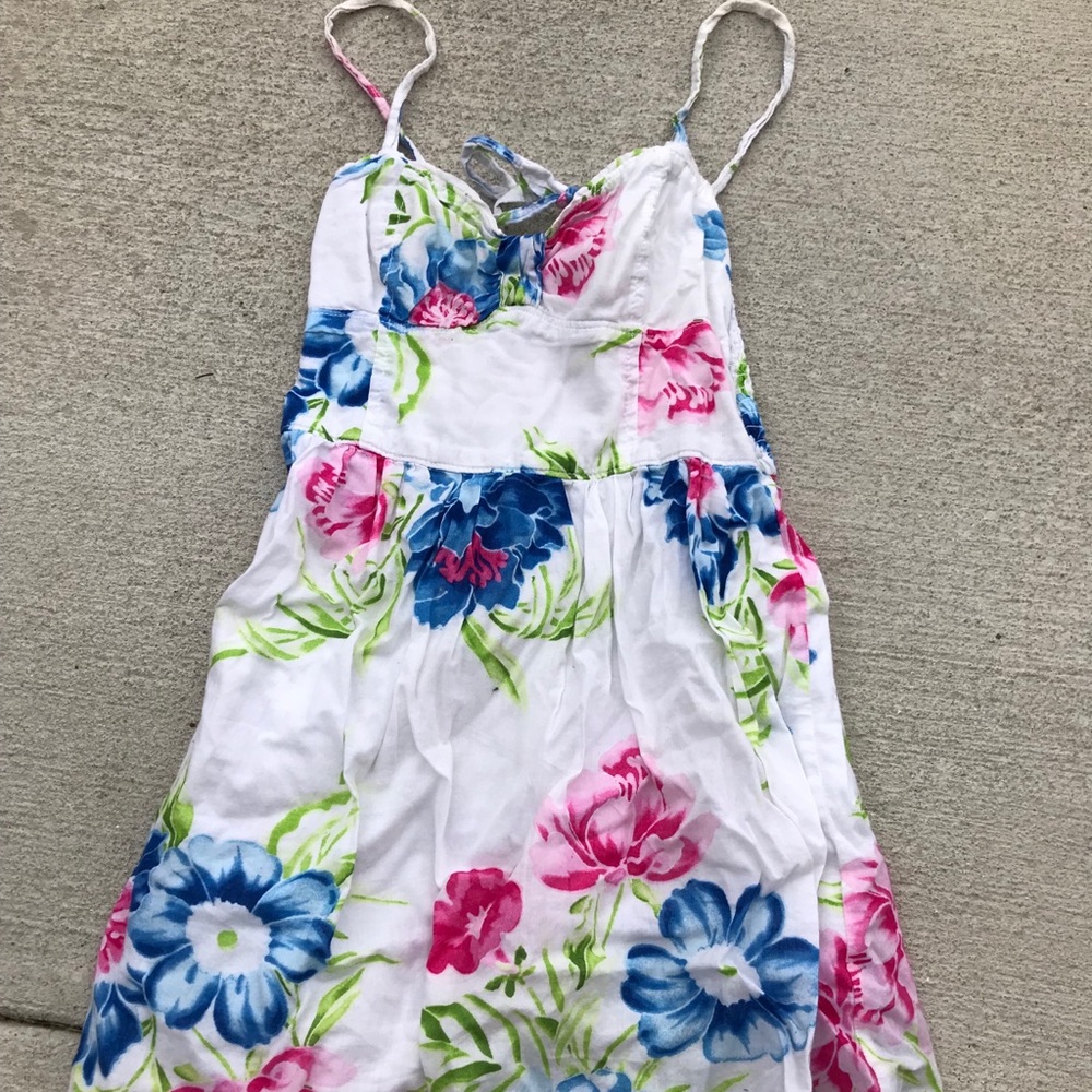 2 dresses