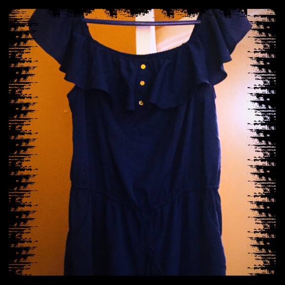 Atmosphere jumper - Picture 1 of 2