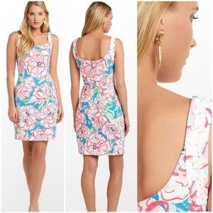 Lilly Pulitzer lucky charms dress size 4