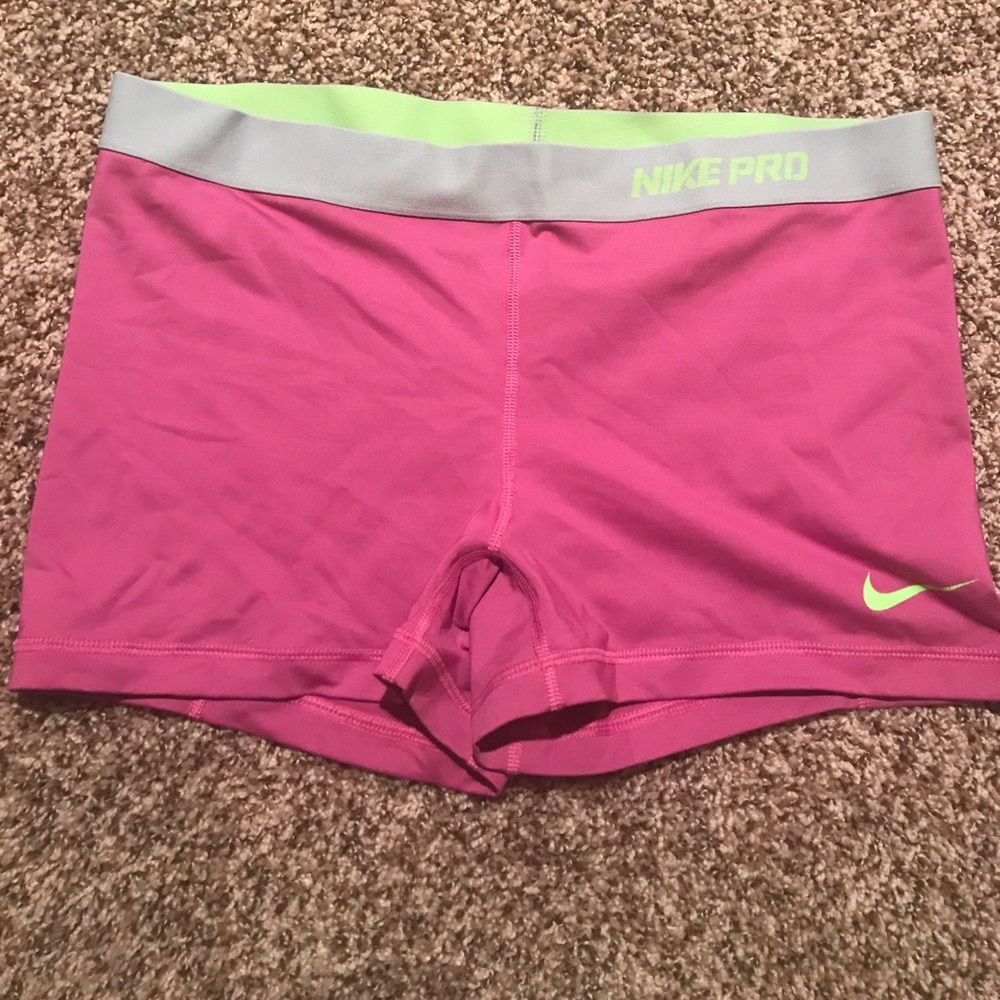 Nike Pro Spandex