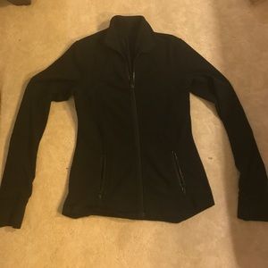 Lululemon Define jacket in Black