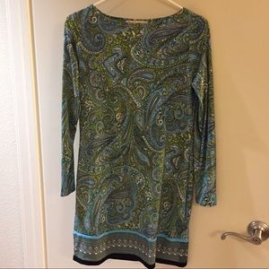 Michael Kors Shift Dress