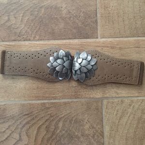 Brown Belt