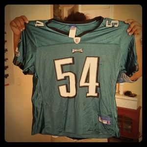 Philadelphia Eagles jersey