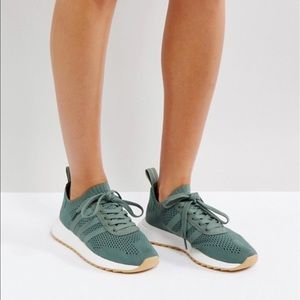 Adidas FLB Trainers
