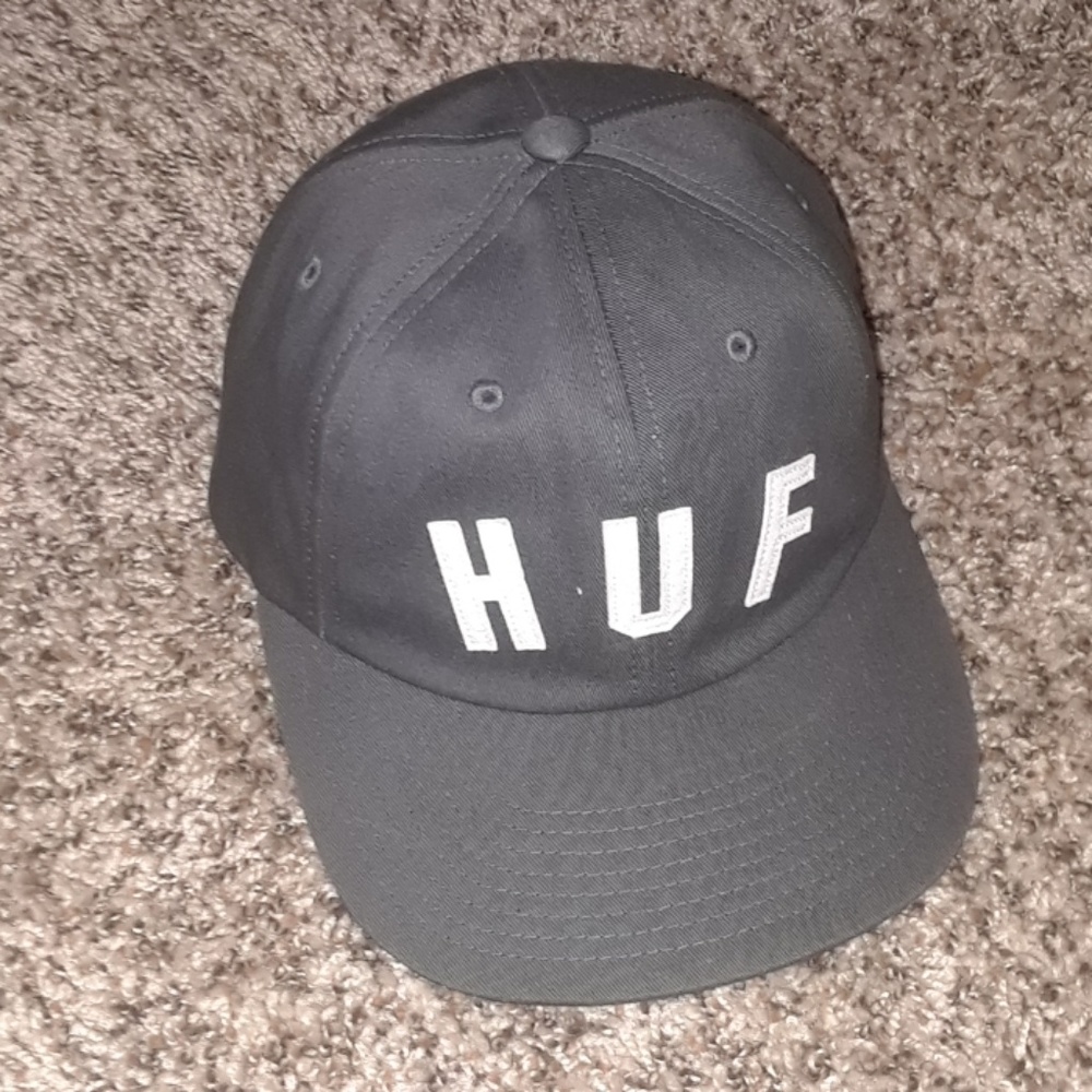 Huf hat