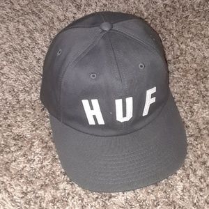 Huf hat
