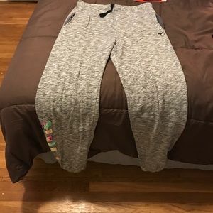 Victoria’s Secret Pink Boyfriend Sweatpants