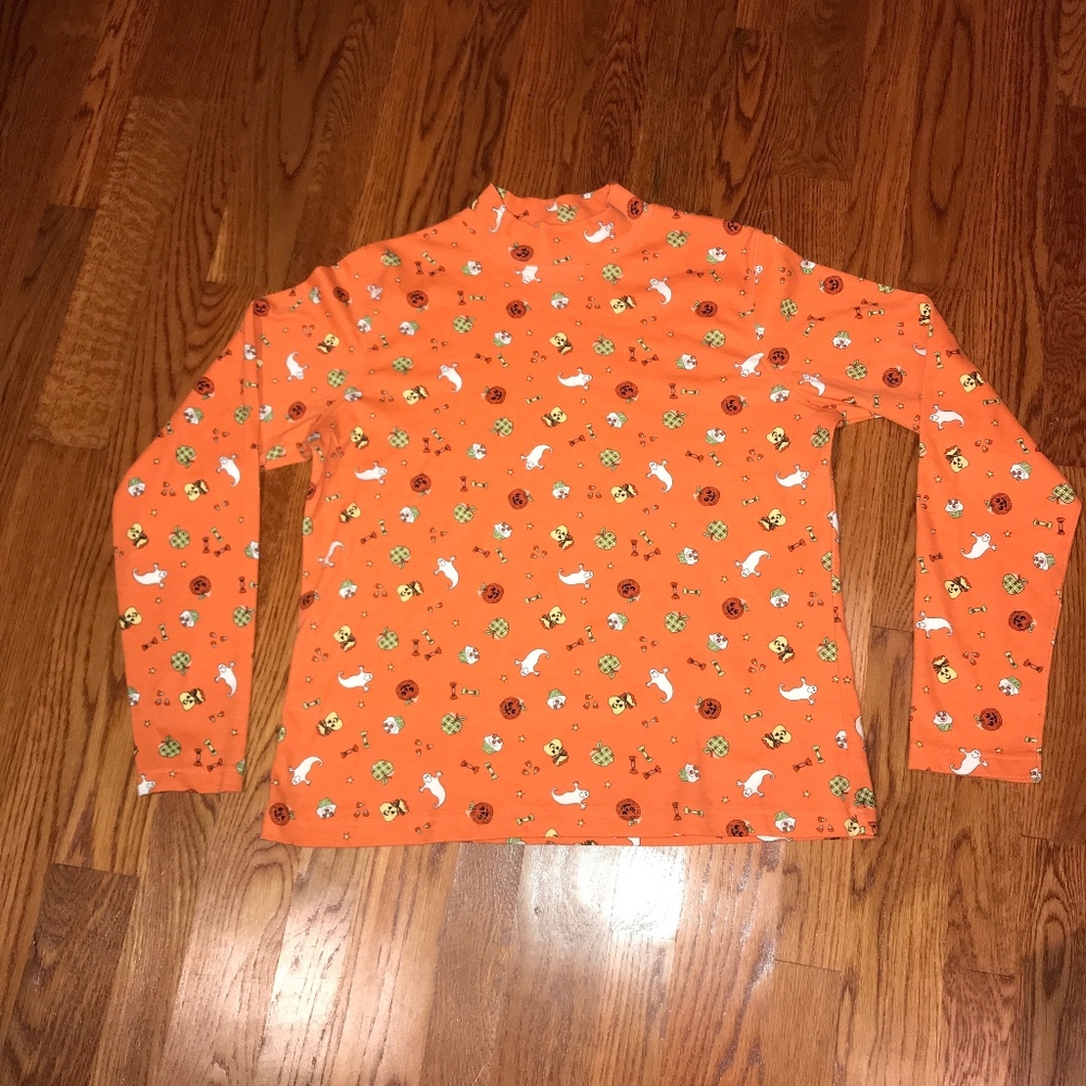 FREE - any purchase of 3 or more before Halloween!