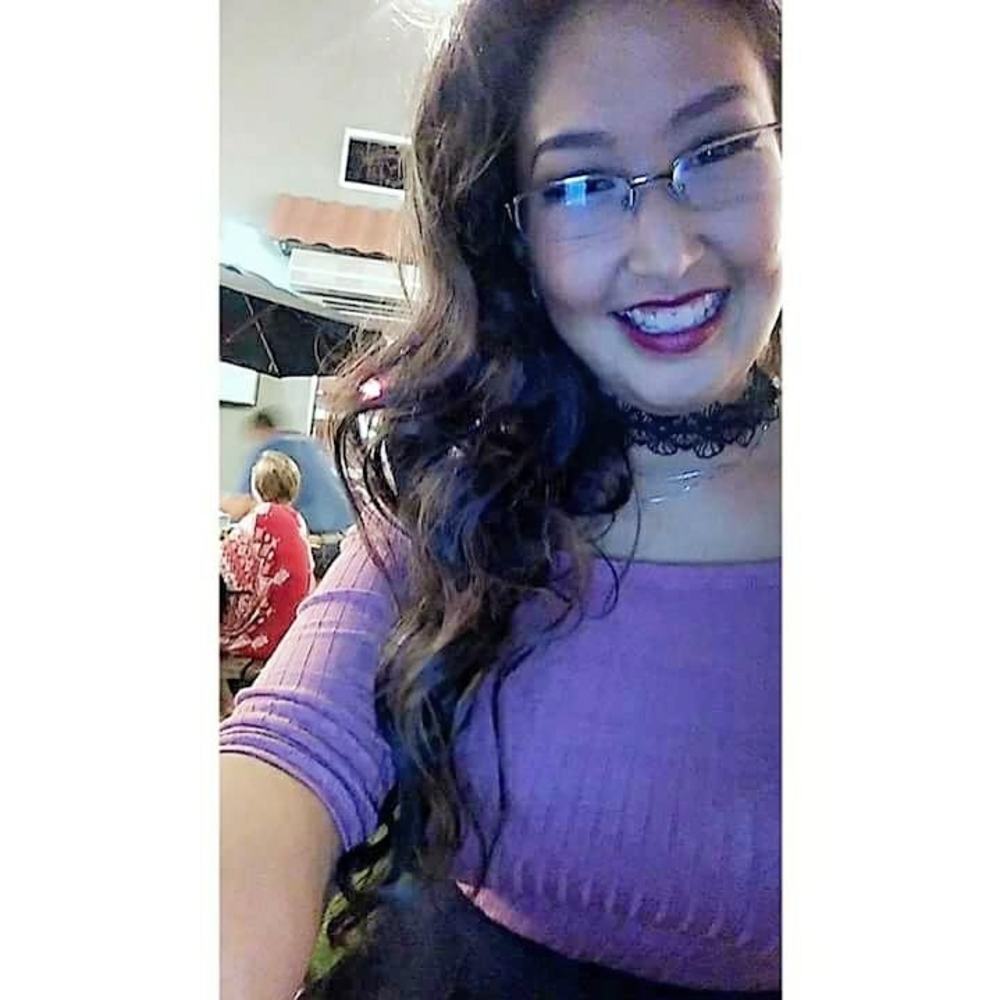 Meet your Posher, Kate