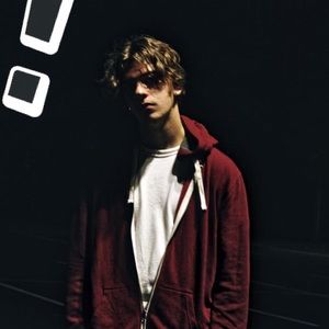 Meet your Posher, Samuel