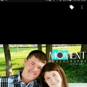 Meet your Posher, Lynda