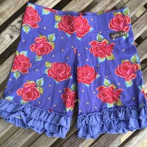 Matilda Jane Barnyard Shorties