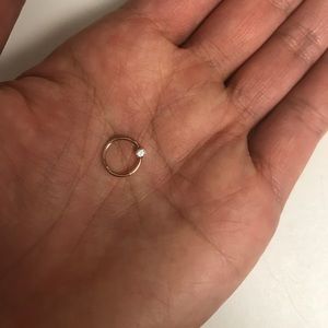 FINAL PRICE DROP Maria Tash CBR