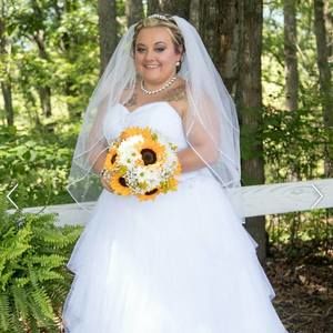 Meet your Posher, Brittney