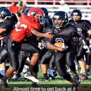 Meet your Posher, Dee