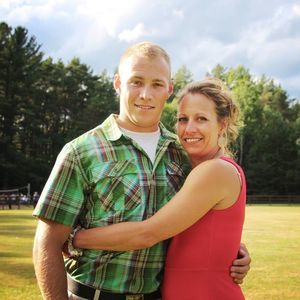 Meet your Posher, Kirklyn