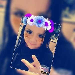 Meet your Posher, Mayde