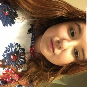 Meet your Posher, Makayla