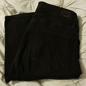Paige Verdugo Ultra Skinny Pant