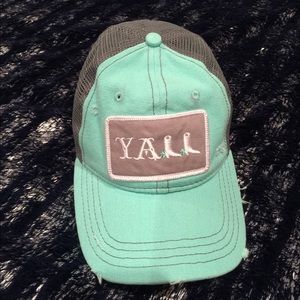 Women's Trucker Hat