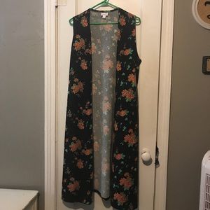 Lularoe Joy. EUC Size LG $25
