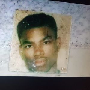 Meet your Posher, Corey