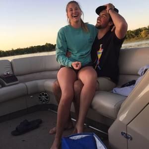 Meet your Posher, Zach