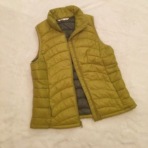 Old Navy vest